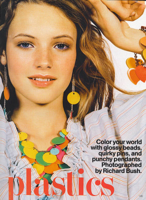 photo 17 in Mona Johannesson gallery [id368759] 2011-04-18 00:00:00