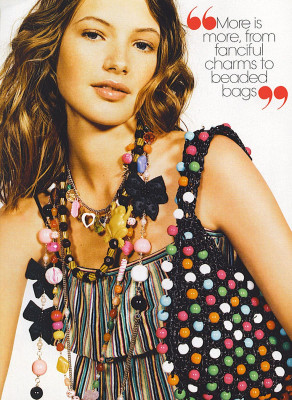 photo 14 in Mona Johannesson gallery [id368768] 2011-04-18 00:00:00