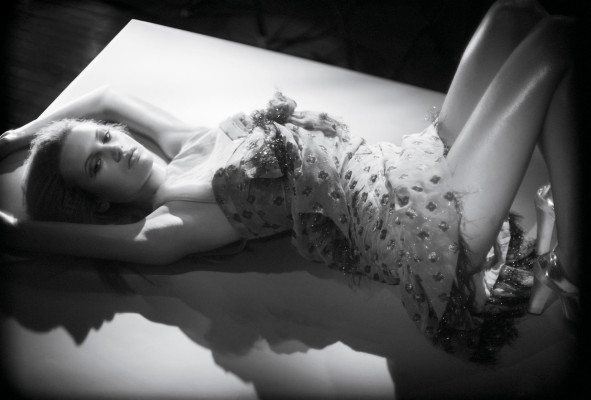Mona Johannesson pic #355893