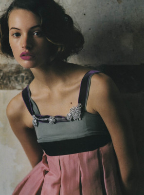 Mona Johannesson pic #365877