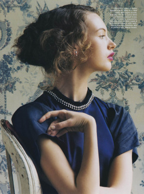 Mona Johannesson pic #365837