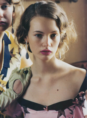 Mona Johannesson pic #365853