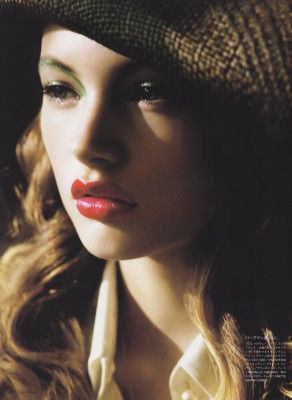 Mona Johannesson pic #368172