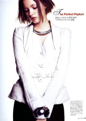 Mona Johannesson pic #356356
