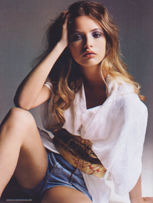 Mona Johannesson pic #362086