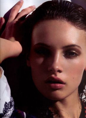Mona Johannesson pic #97654