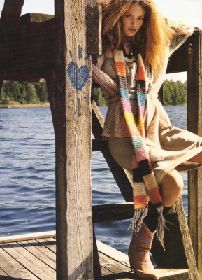 Mona Johannesson pic #360270