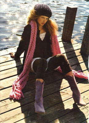 Mona Johannesson pic #360247