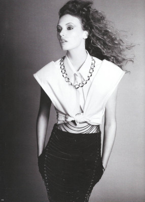 Mona Johannesson pic #293866