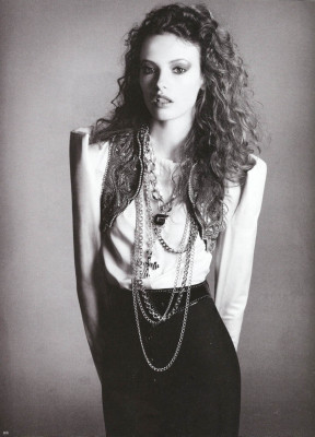 Mona Johannesson pic #293868