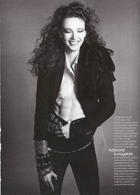 Mona Johannesson pic #293865