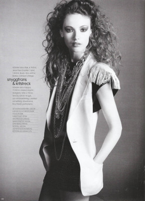 Mona Johannesson pic #293864