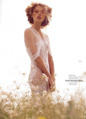 Mona Johannesson pic #616299