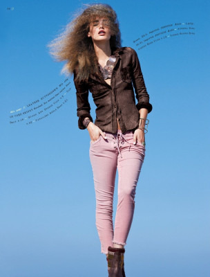 Mona Johannesson pic #616539