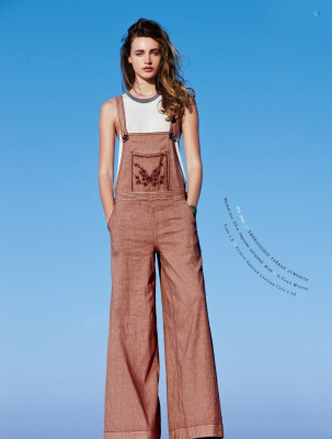 Mona Johannesson pic #616541