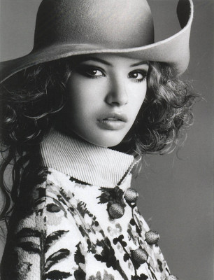 Mona Johannesson pic #97673