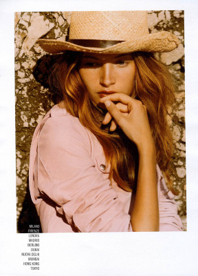 Mona Johannesson pic #359914