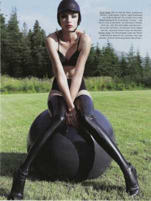 Mona Johannesson pic #369743