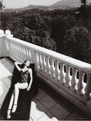 Mona Johannesson pic #369705
