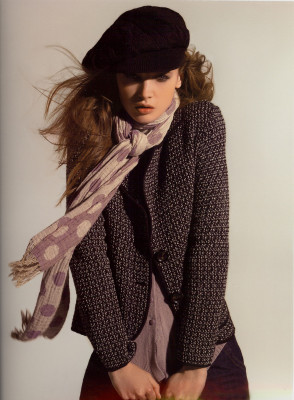 Mona Johannesson pic #367813