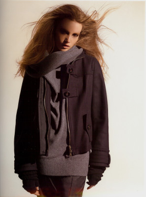 Mona Johannesson pic #367809