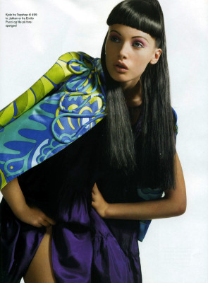 Mona Johannesson pic #365896