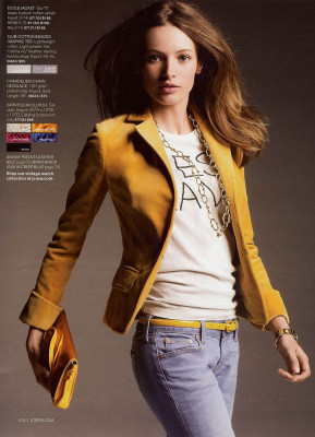 Mona Johannesson pic #359676