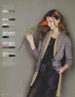 Mona Johannesson pic #361527