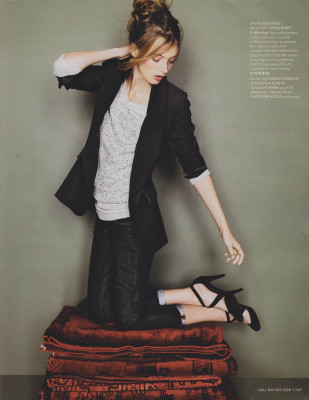 Mona Johannesson pic #361525