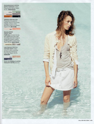 Mona Johannesson pic #360336