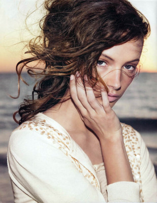 Mona Johannesson pic #360312
