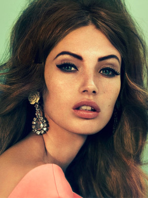 Mona Johannesson pic #616232