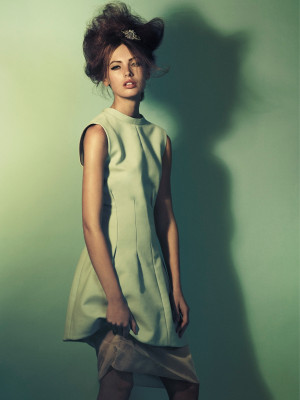 Mona Johannesson pic #616229