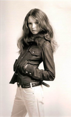 Mona Johannesson pic #370939