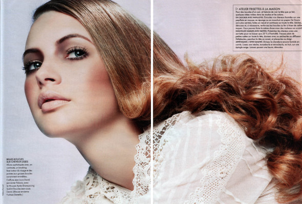 Mona Johannesson pic #97672