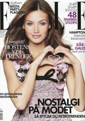 Mona Johannesson pic #306256