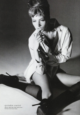 Mona Johannesson pic #306243