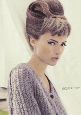 Mona Johannesson pic #306193