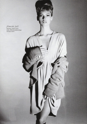 Mona Johannesson pic #306626