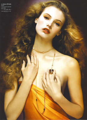 Mona Johannesson pic #359928