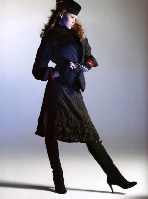 Mona Johannesson pic #364787