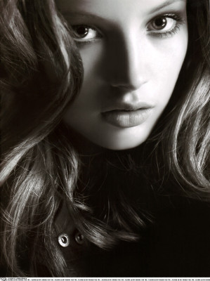 Mona Johannesson pic #359909