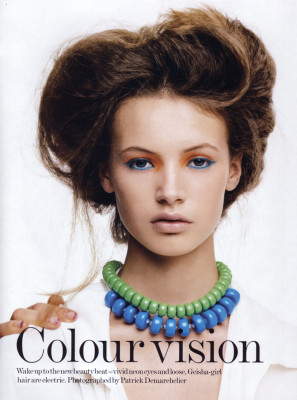 Mona Johannesson pic #97663