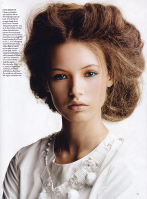 Mona Johannesson pic #97655
