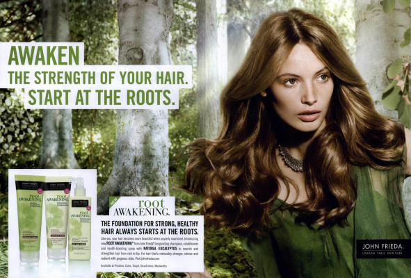 Mona Johannesson pic #360733
