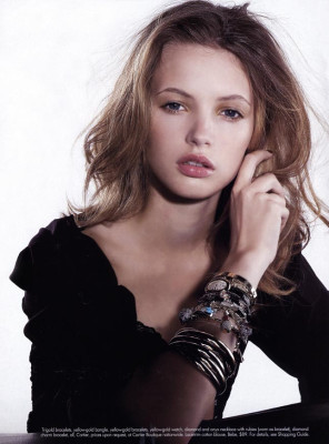 Mona Johannesson pic #55531
