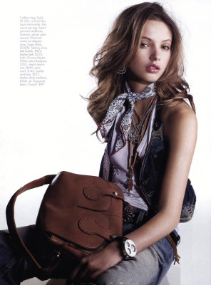 Mona Johannesson pic #55532