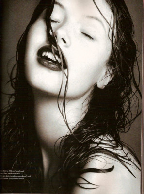 Mona Johannesson pic #95394