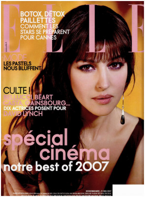 Monica Bellucci pic #82602