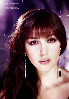 Monica Bellucci pic #82603